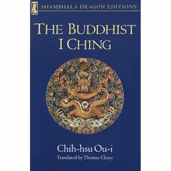 ISBN The Buddhist I Ching, Livre broché, 264 pages