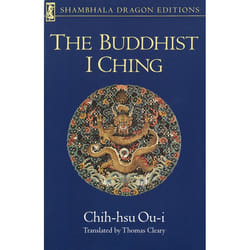 ISBN The Buddhist I Ching livre