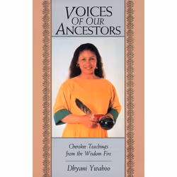 ISBN Voices of Our Ancestors, Livre broché, 312 pages