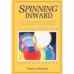 ISBN Spinning Inward, Livre broché