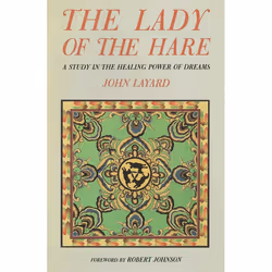 ISBN Lady of the Hare, Livre broché