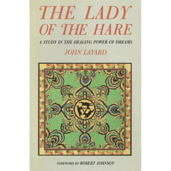 The Lady of the Hare