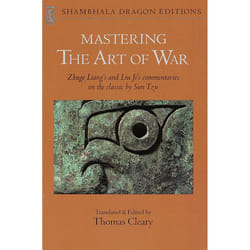 ISBN Mastering the Art of War livre