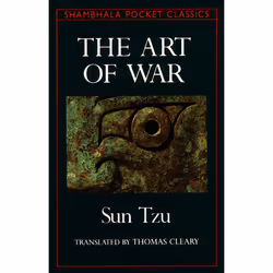 ISBN The Art of War (Pocket Edition), Livre broché