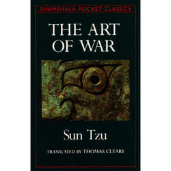 ISBN The Art of War (Pocket Edition) livre Livre broché