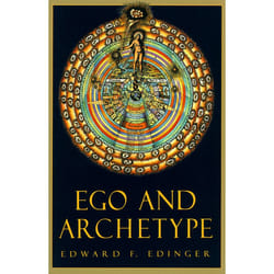 ISBN Ego and Archetype livre