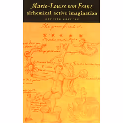 ISBN Alchemical Active Imagination, Livre broché, 160 pages