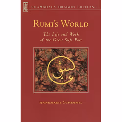ISBN Rumi’s World, Livre broché, 224 pages