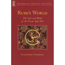 ISBN Rumi’s World livre