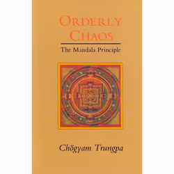 ISBN Orderly Chaos, Livre broché