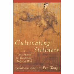 ISBN Cultivating Stillness, Livre broché