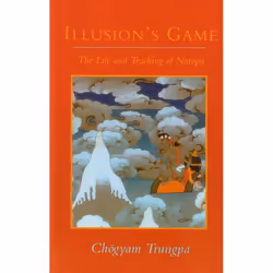 ISBN Illusion’s Game, Livre broché