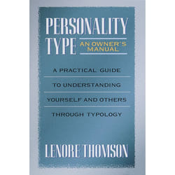 Personality Type, Jung on the Hudson Book Series