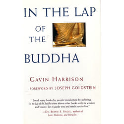 ISBN In the Lap of the Buddha livre