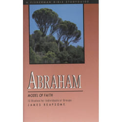 ISBN Abraham livre biographie Anglais
