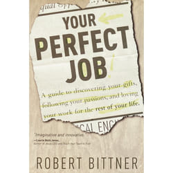 ISBN Your Perfect Job livre