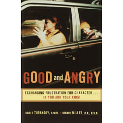 ISBN Good and Angry livre