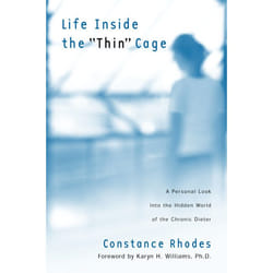 ISBN Life Inside the “Thin” Cage livre