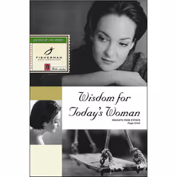 ISBN Wisdom for Today’s Woman, Livre broché, 80 pages