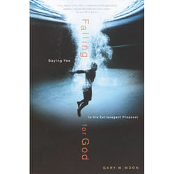 ISBN Falling for God livre