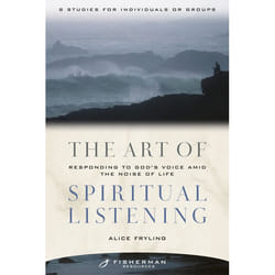 ISBN The Art of Spiritual Listening livre