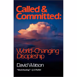 ISBN Called and Committed, Livre broché, 240 pages
