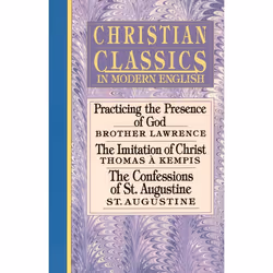 ISBN Christian Classics in Modern English, Livre broché, 272 pages