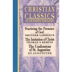 ISBN Christian Classics in Modern English livre