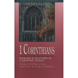 ISBN 1 Corinthians livre Livre broché 96 pages