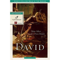 ISBN David livre biographie Anglais