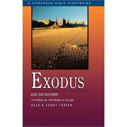 ISBN Exodus livre
