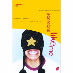 ISBN Someone Like Me, Livre broché, 144 pages