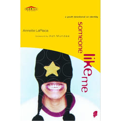 ISBN Someone Like Me livre