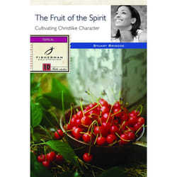 ISBN The Fruit of the Spirit livre