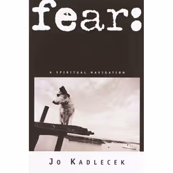 ISBN fear, Livre broché, 192 pages