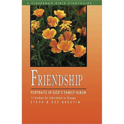 ISBN Friendship livre
