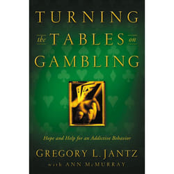 ISBN Turning the Tables on Gambling livre