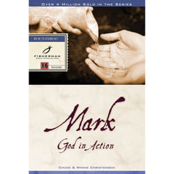 ISBN Mark livre