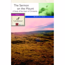 ISBN The Sermon on the Mount, Livre broché, 96 pages