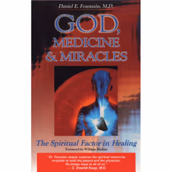 ISBN God, Medicine, and Miracles, Livre broché, 272 pages