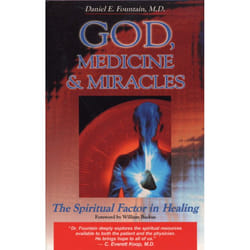 ISBN God, Medicine, and Miracles livre