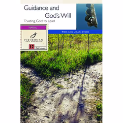 ISBN Guidance and God’s Will, Livre broché, 80 pages