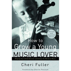 How to Grow a Young Music Lover