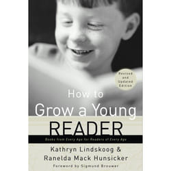 ISBN How to Grow a Young Reader livre