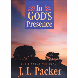 ISBN In God’s Presence, Livre broché, 384 pages