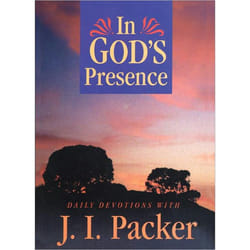 ISBN In God’s Presence livre