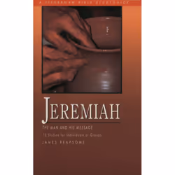 ISBN Jeremiah, Livre broché, 96 pages