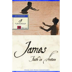 ISBN James livre