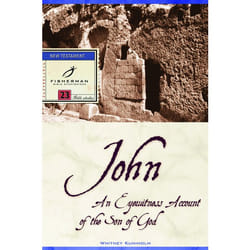 ISBN John livre