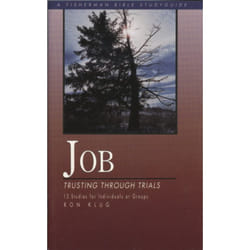 ISBN Job livre
